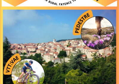 FRFT – Randonnée Des Sources Mons